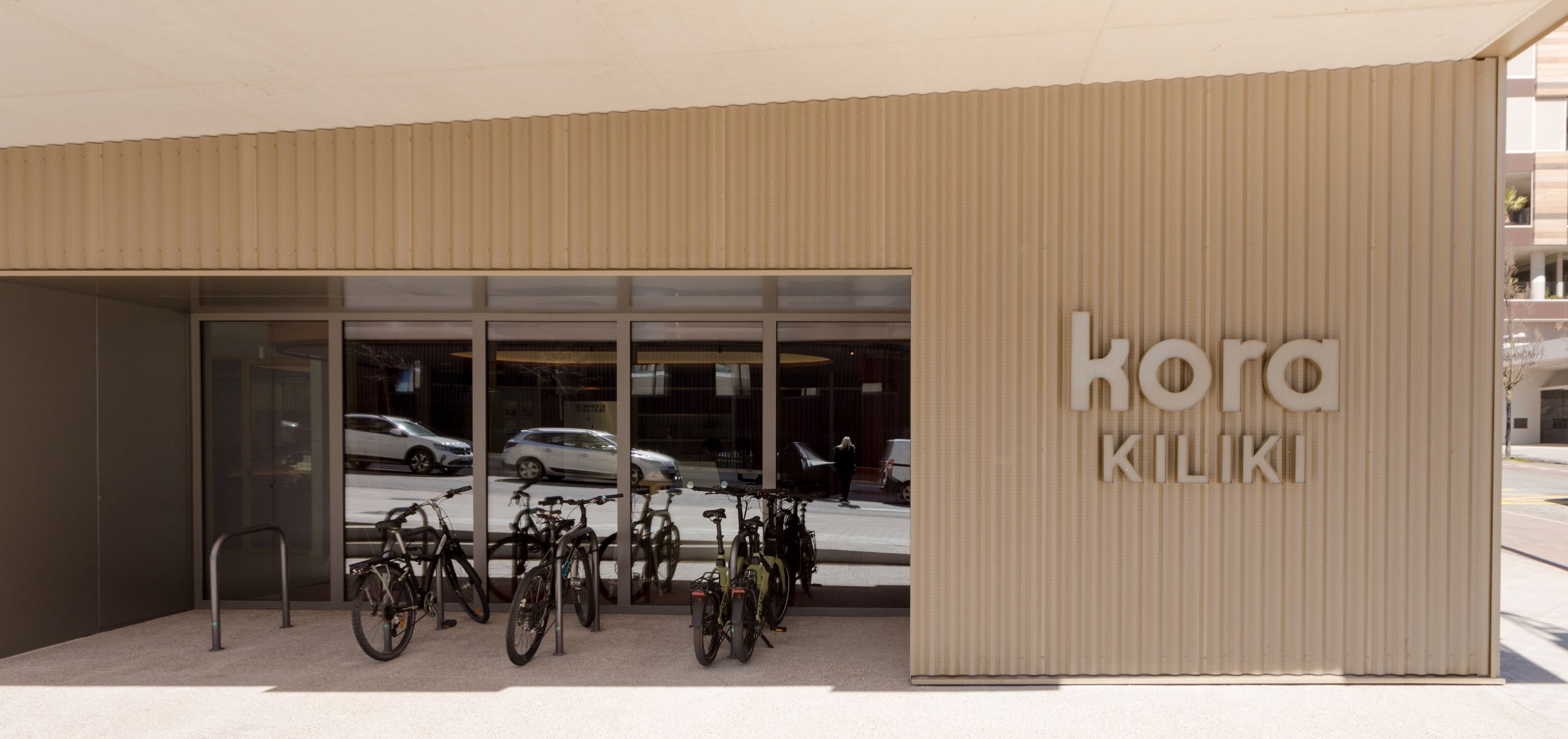 Kora Kiliki Gallery Image 17