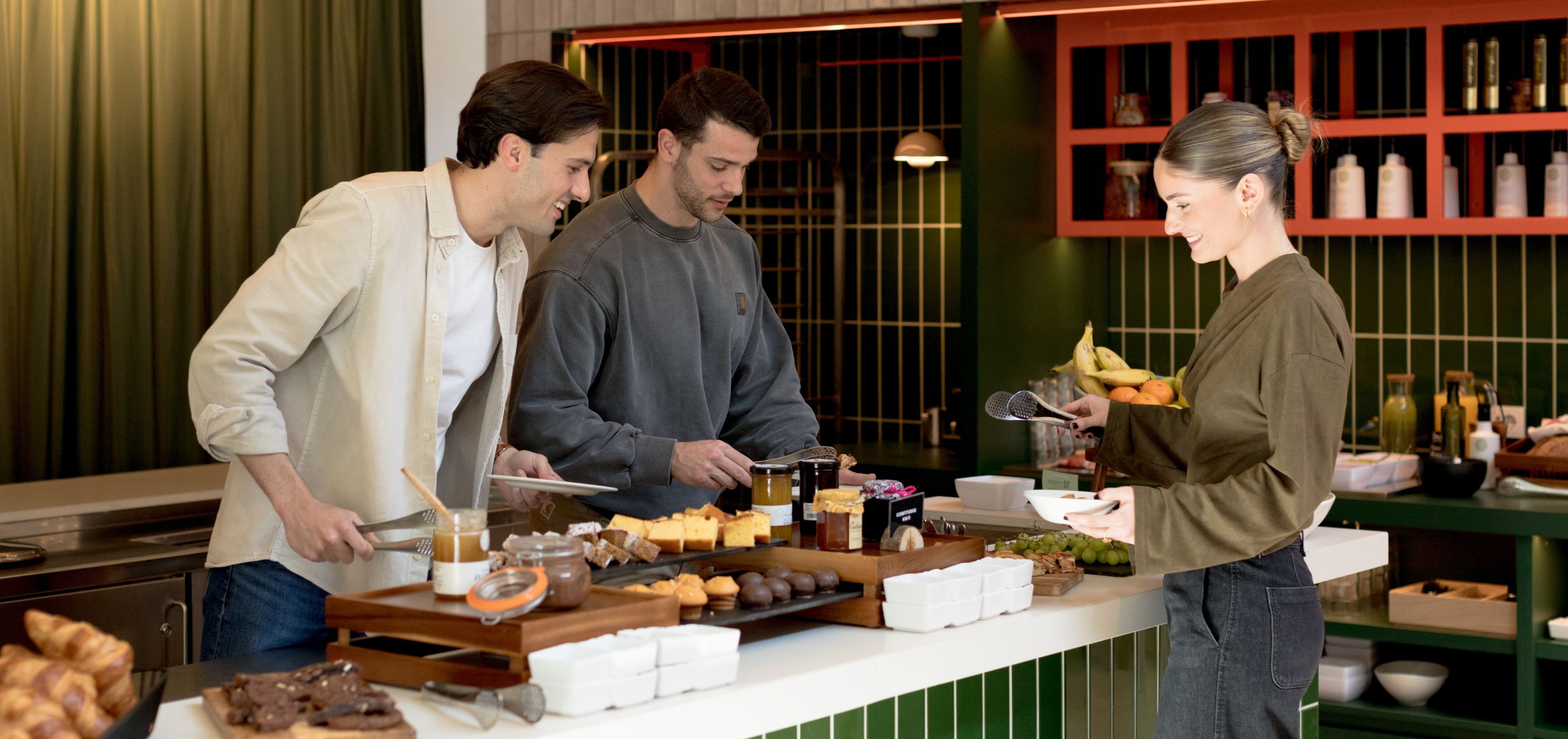 Kora Kiliki Gallery Image 21